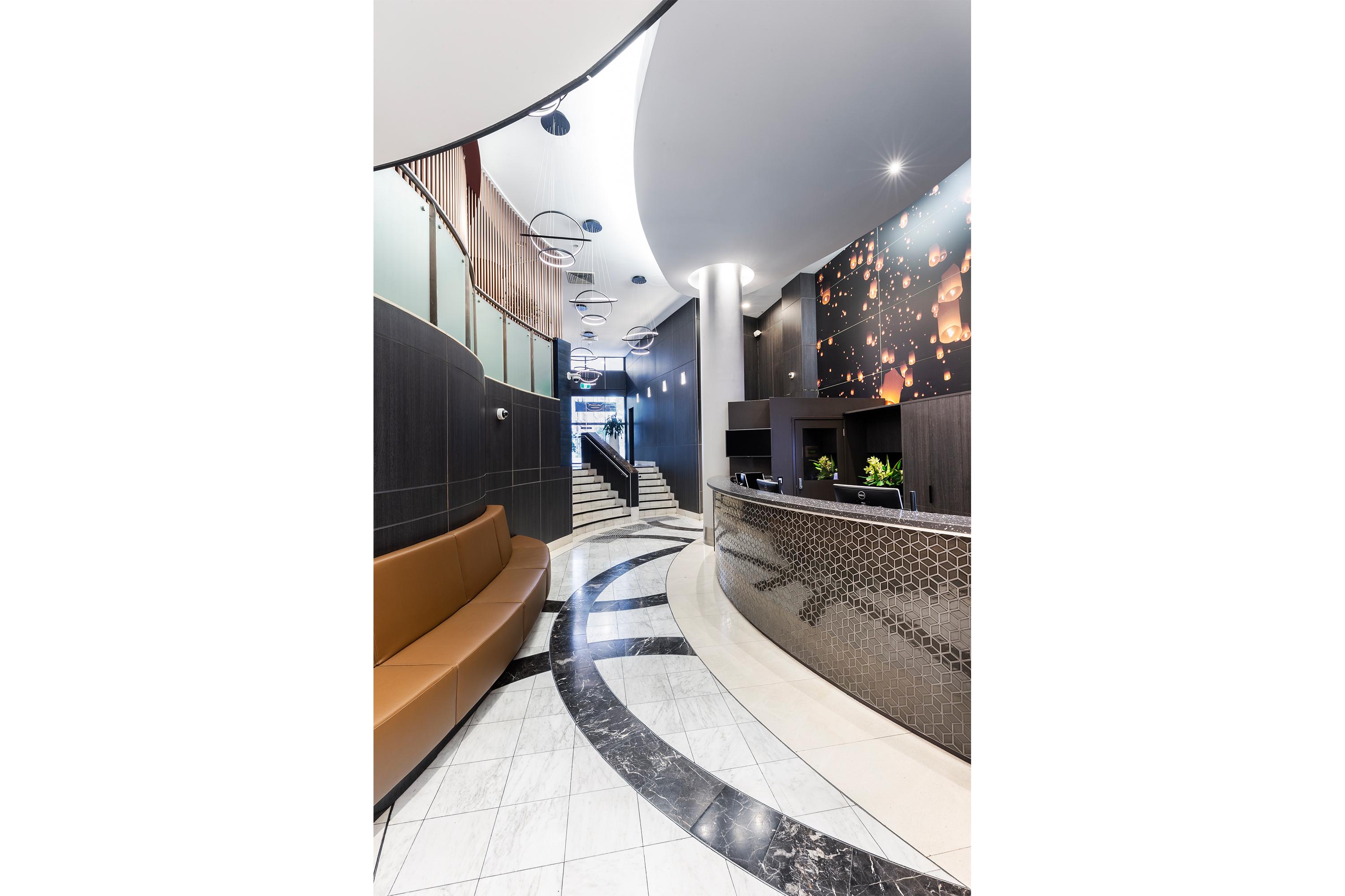 Mantra Sydney Central Exterior photo