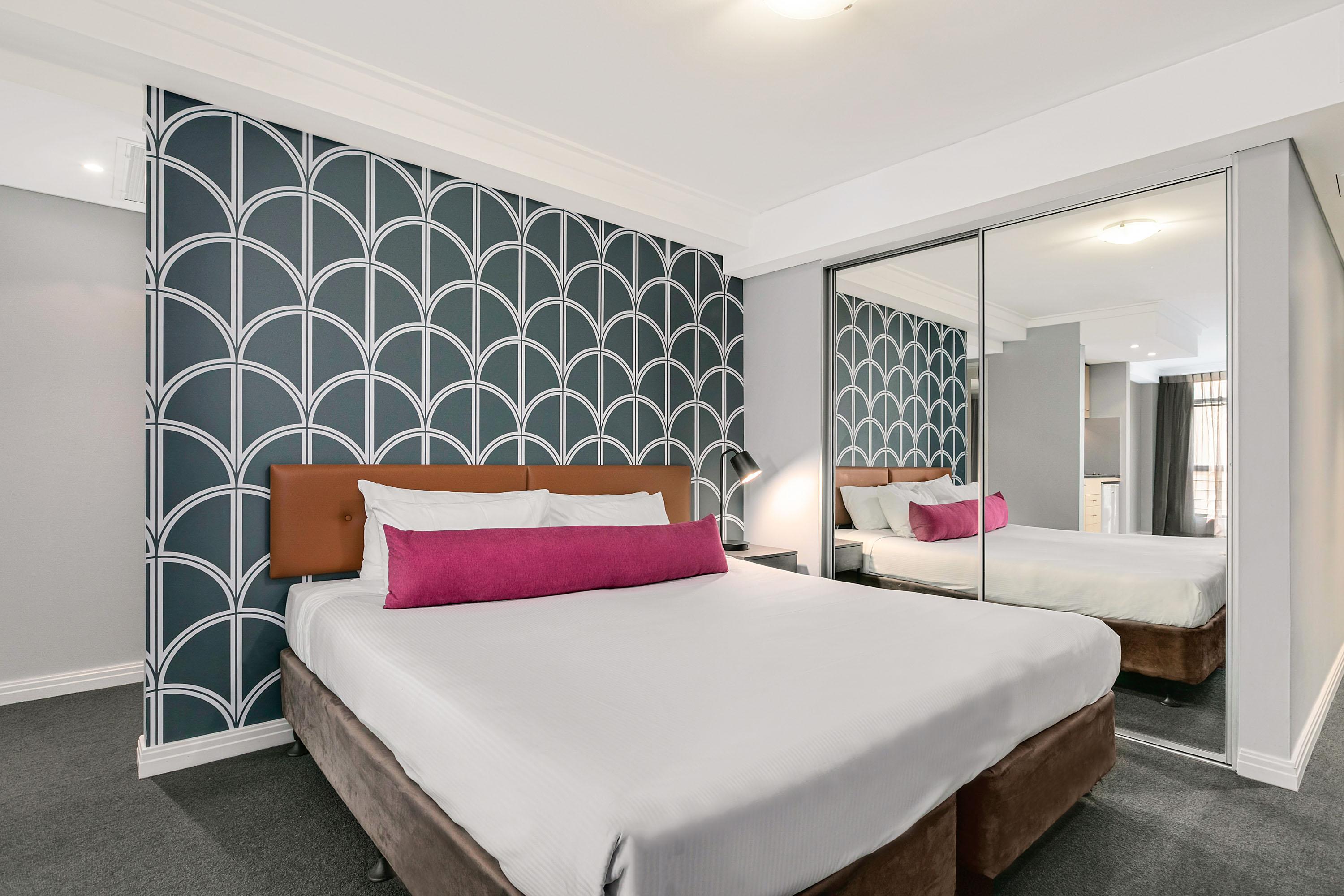 Mantra Sydney Central Exterior photo