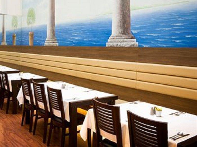 Mantra Sydney Central Exterior photo