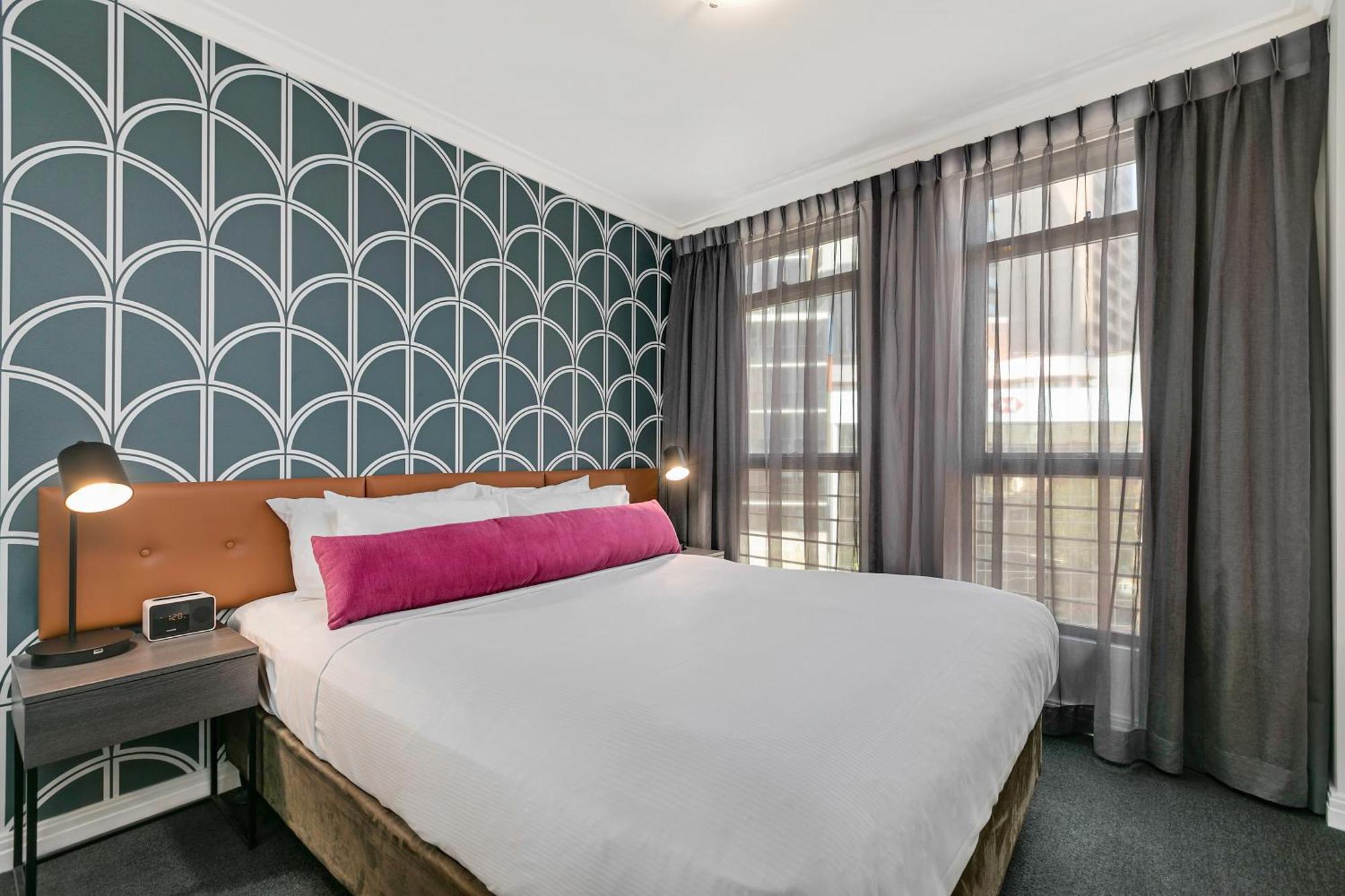 Mantra Sydney Central Exterior photo