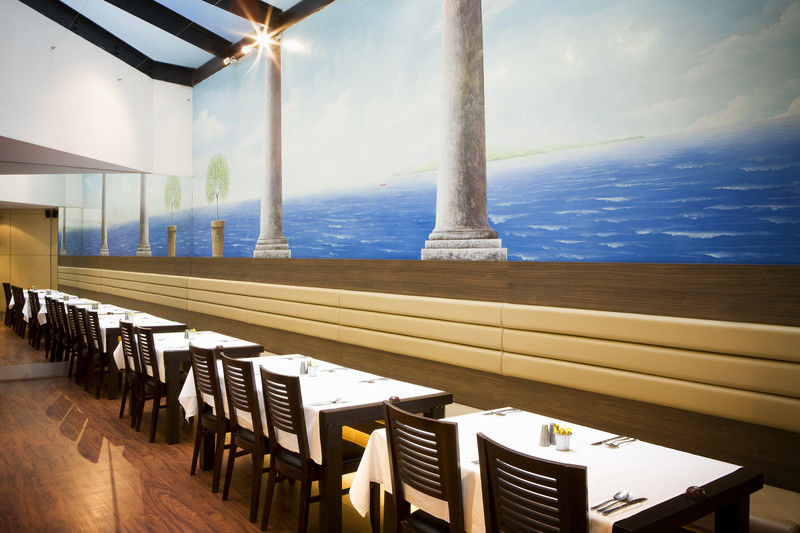 Mantra Sydney Central Exterior photo