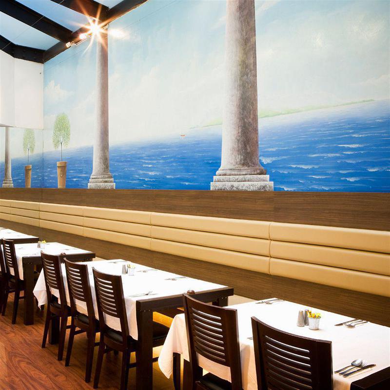 Mantra Sydney Central Restaurant photo
